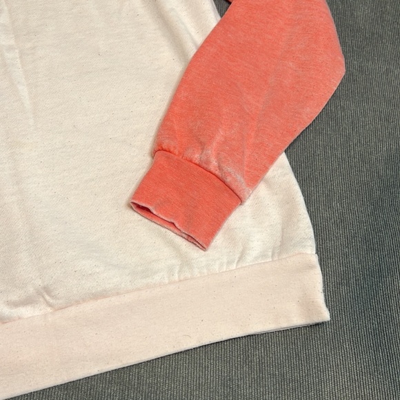 Just add wine, Distressed sweatshirt - Picture 4 of 6